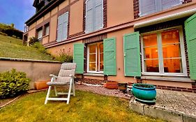 Outstanding Honfleur Apartment